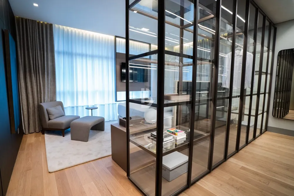 Apartamento, 3 quartos, 202 m² - Foto 4