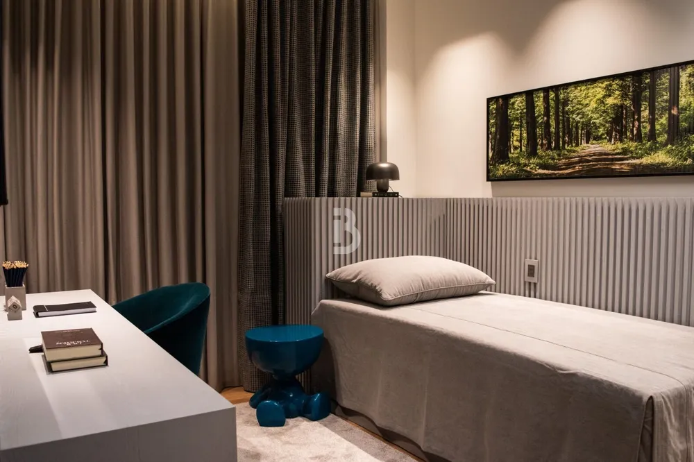 Apartamento, 3 quartos, 202 m² - Foto 7
