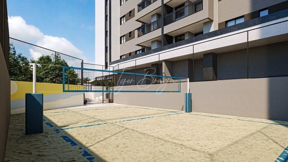 Apartamento, 3 quartos, 83 m² - Foto 7