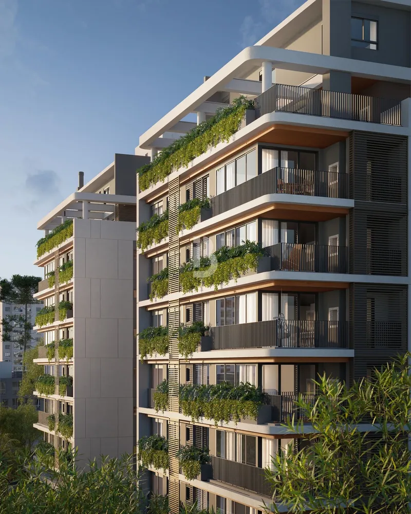 Apartamento, 2 quartos, 72 m² - Foto 2