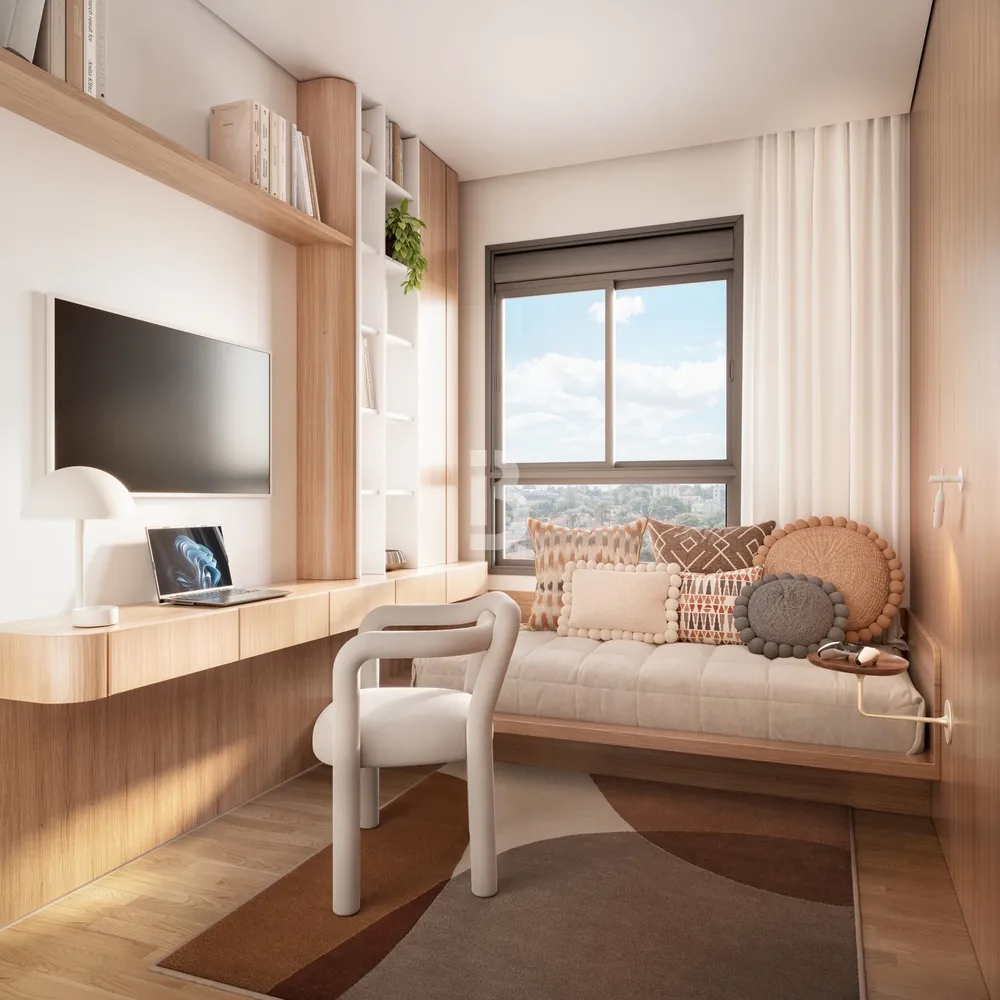 Apartamento, 2 quartos, 72 m² - Foto 10