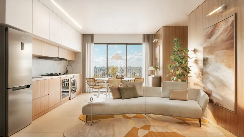 Apartamento, 2 quartos, 72 m² - Foto 5