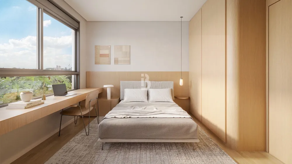 Apartamento, 2 quartos, 72 m² - Foto 4