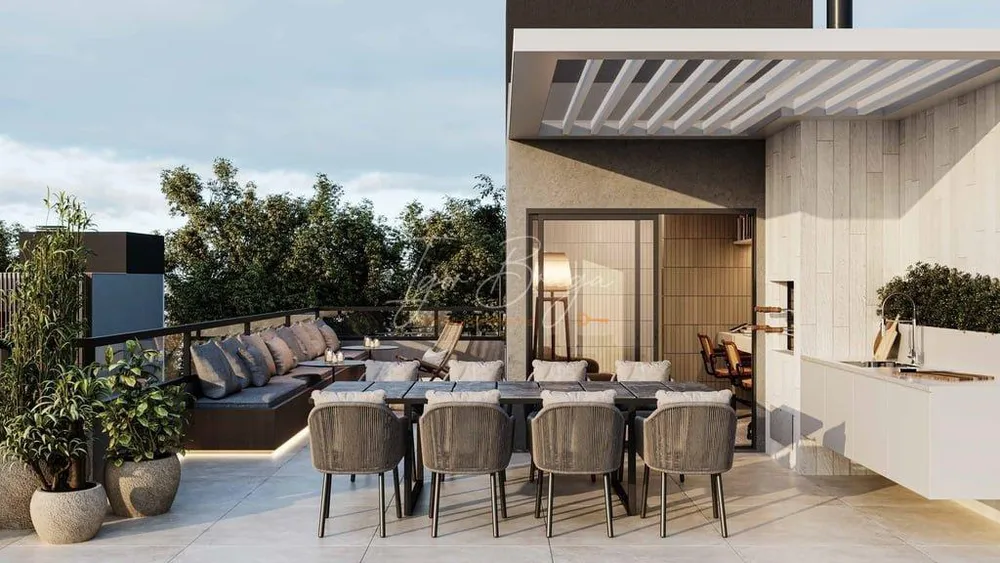 Casa, 3 quartos, 184 m² - Foto 9