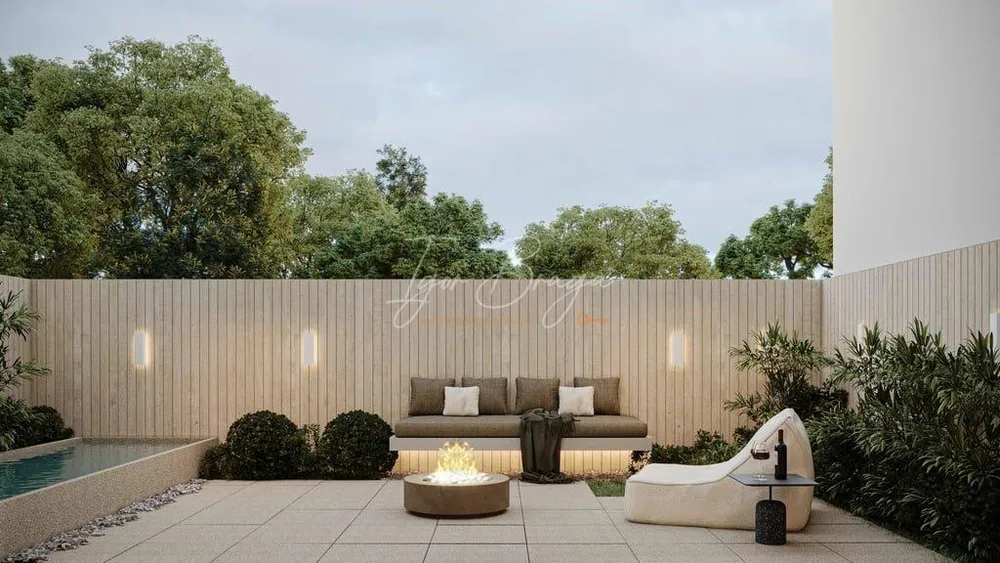 Casa, 3 quartos, 184 m² - Foto 11