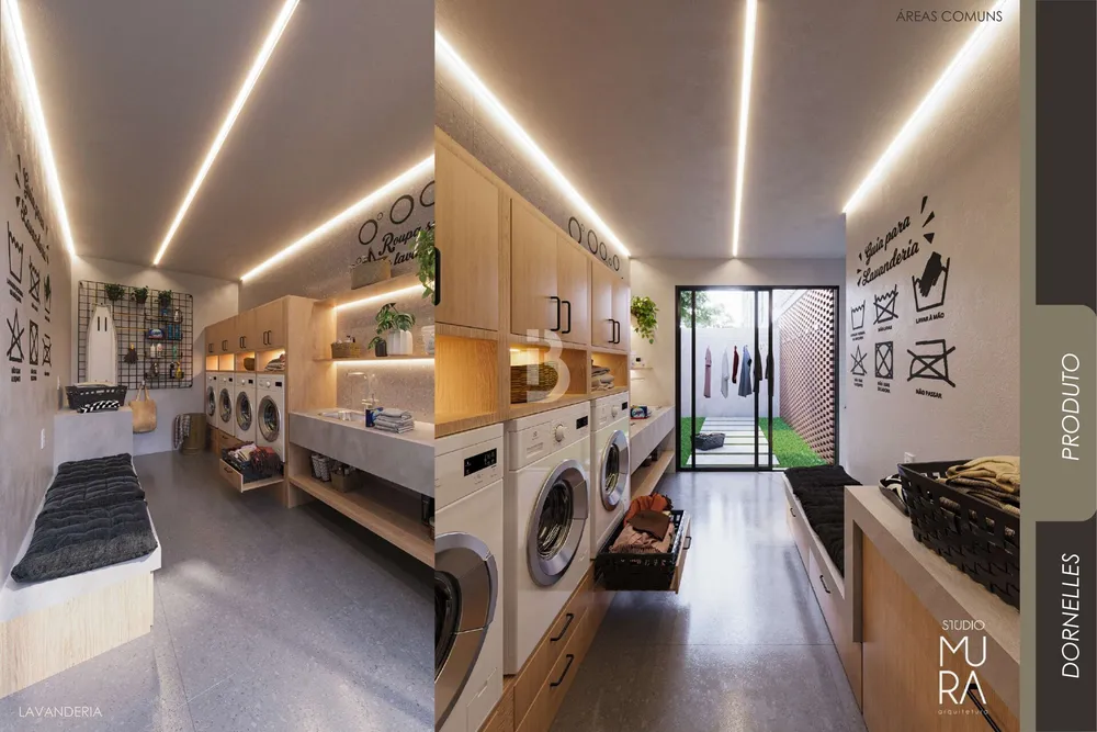 Apartamento, 1 quarto, 20 m² - Foto 4