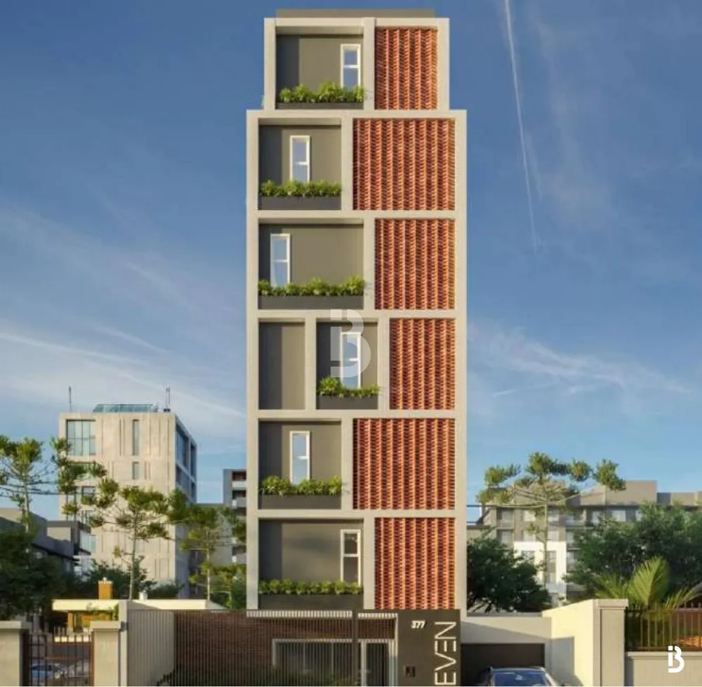 Apartamento, 1 quarto, 20 m² - Foto 12