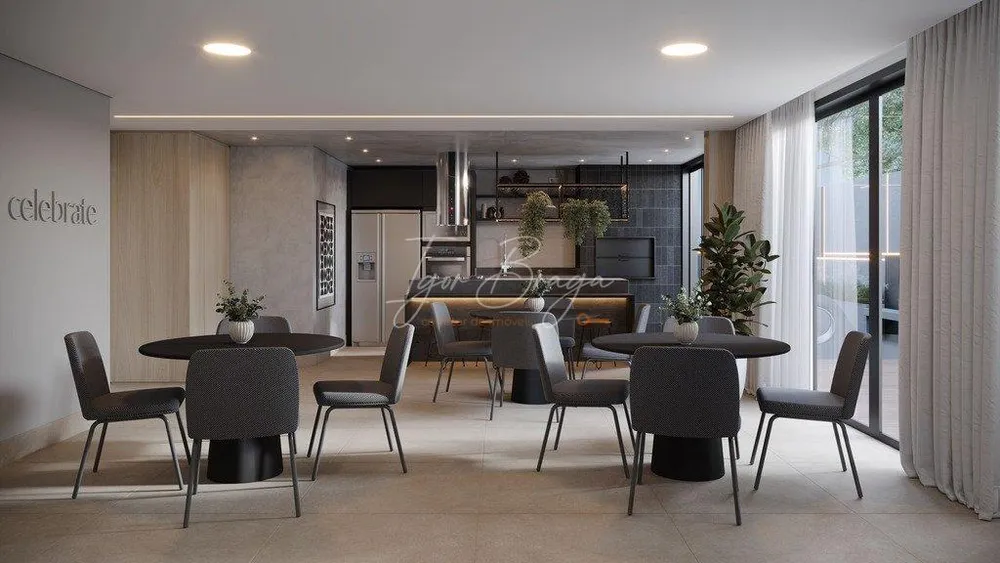 Apartamento, 2 quartos, 59 m² - Foto 5