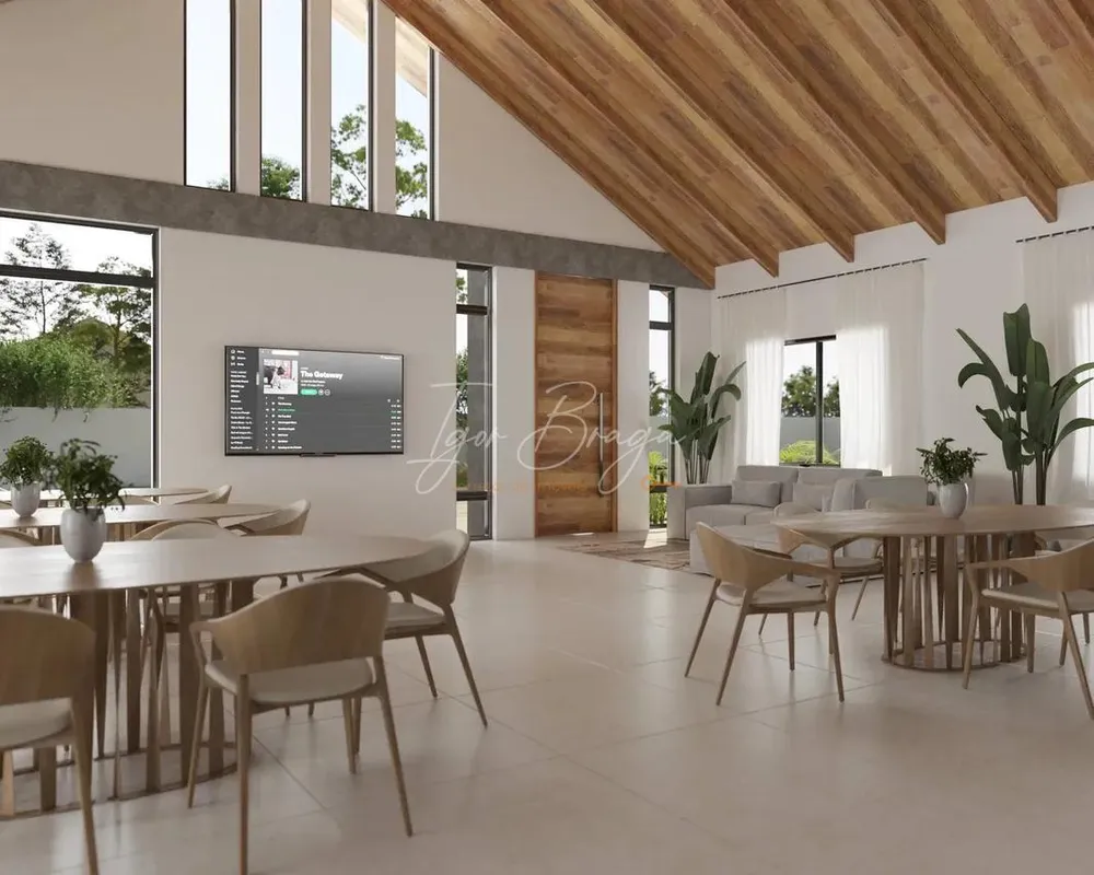 Casa de Condomínio, 4 quartos - Foto 8