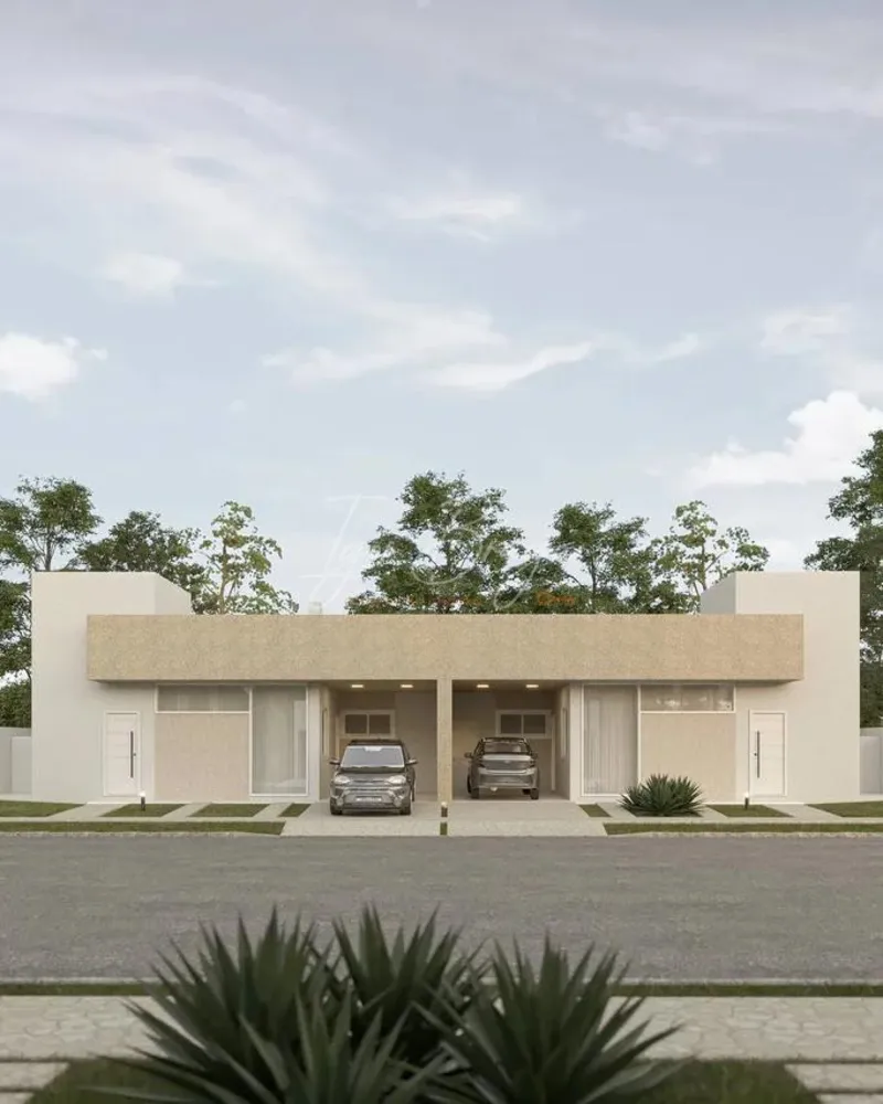 Casa de Condomínio, 4 quartos - Foto 7