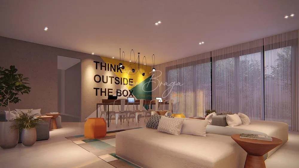 Apartamento, 1 quarto, 29 m² - Foto 6