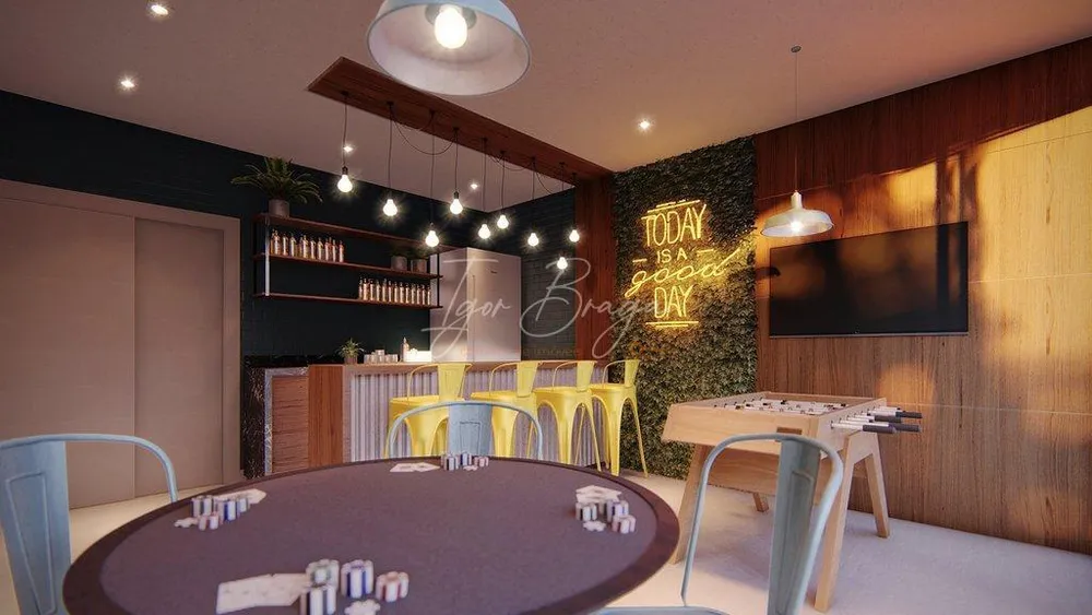 Apartamento, 1 quarto, 29 m² - Foto 10