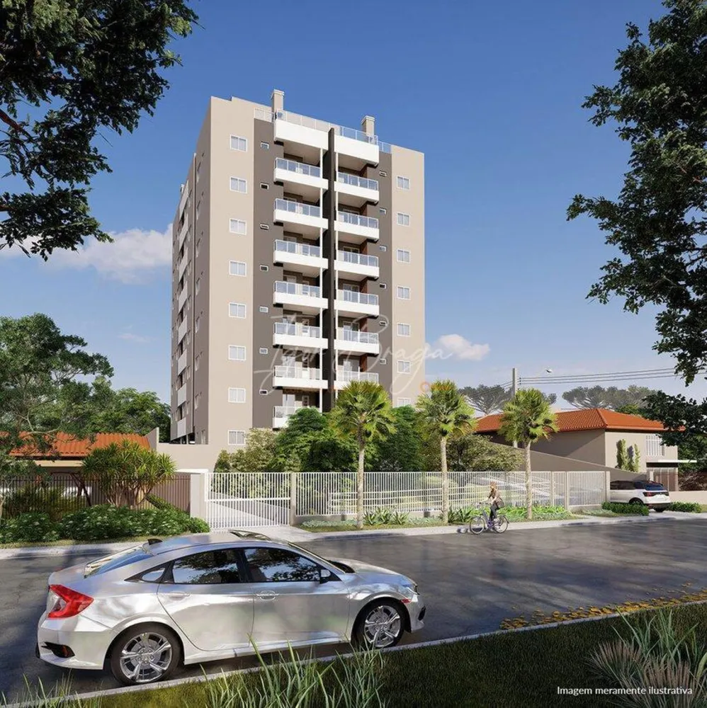 Apartamento, 2 quartos, 57 m² - Foto 5