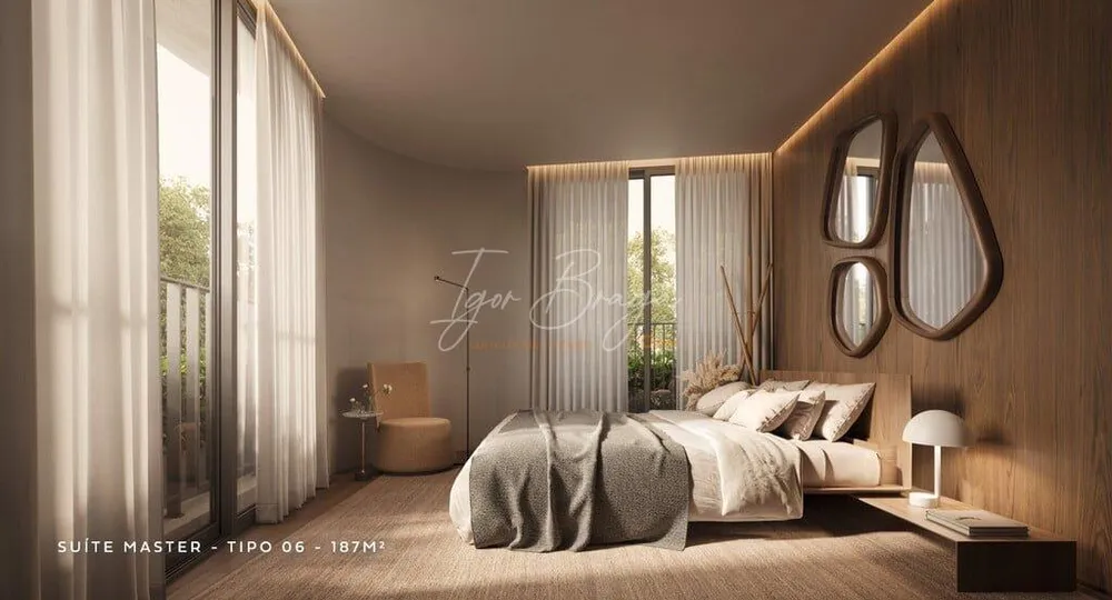 Apartamento, 2 quartos, 134 m² - Foto 7