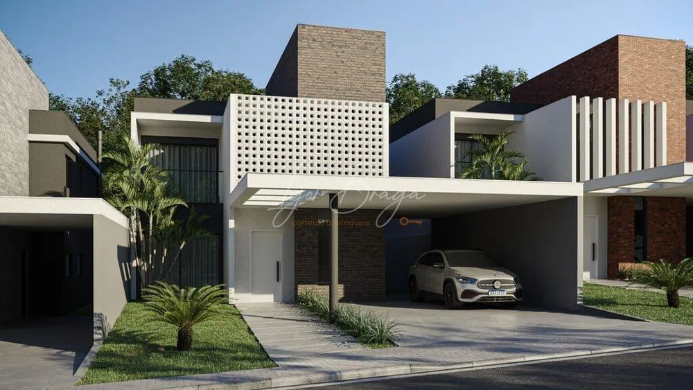 Casa, 3 quartos, 267 m² - Foto 2