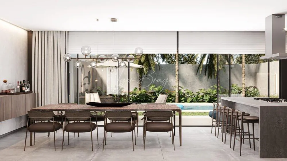 Casa, 3 quartos, 267 m² - Foto 4
