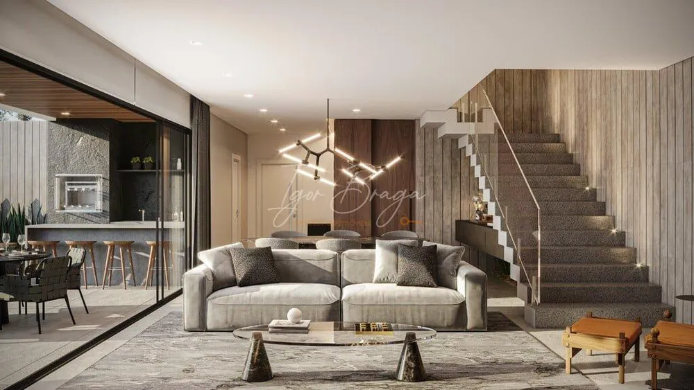 Casa, 3 quartos, 267 m² - Foto 6