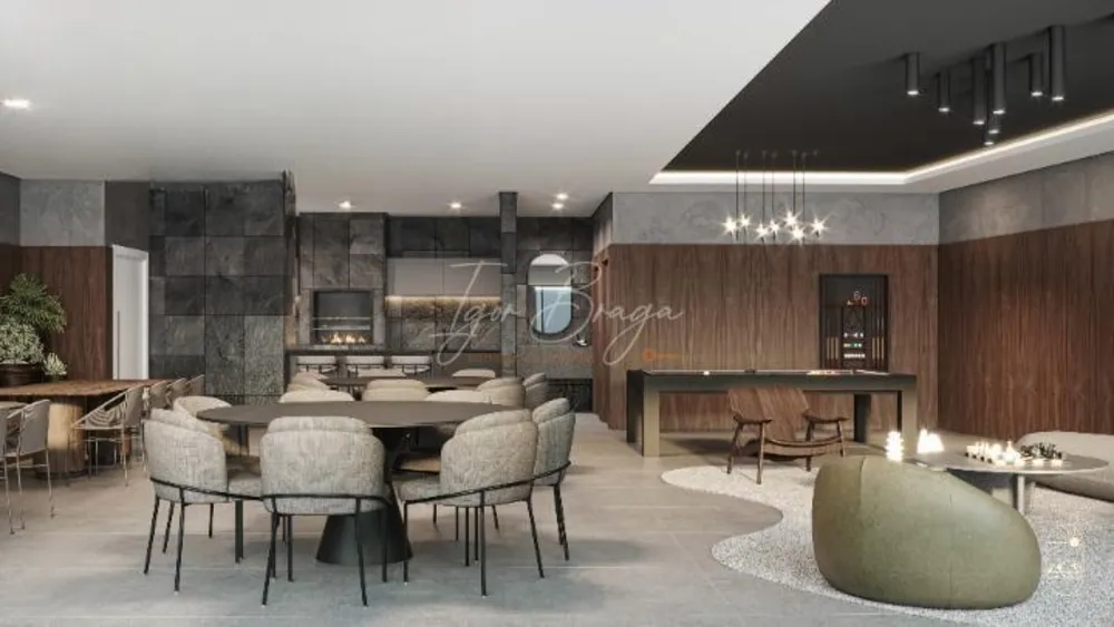 Casa, 3 quartos, 267 m² - Foto 13