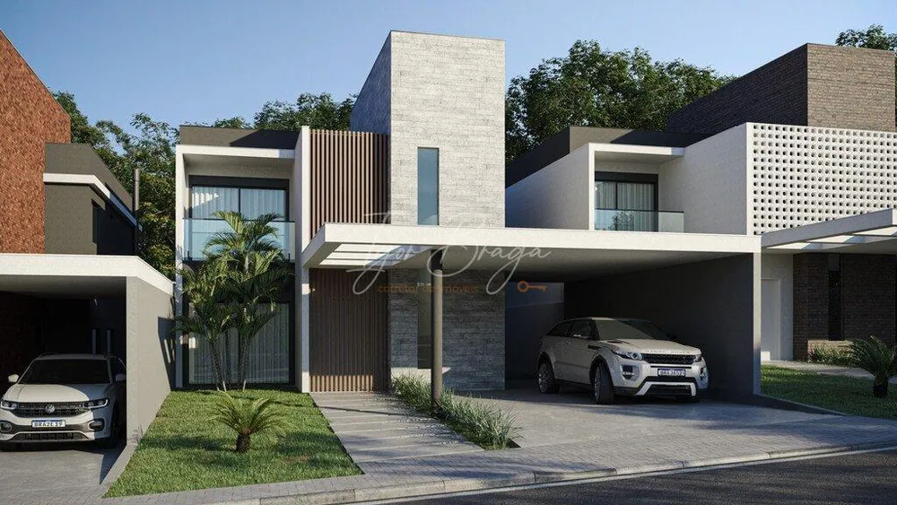 Casa, 3 quartos, 267 m² - Foto 5