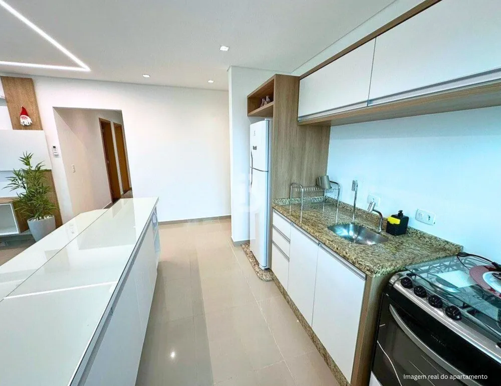 Apartamento, 3 quartos, 164 m² - Foto 2
