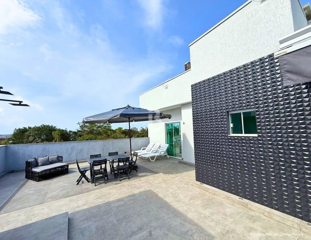 Apartamento, 3 quartos, 164 m² - Foto 9