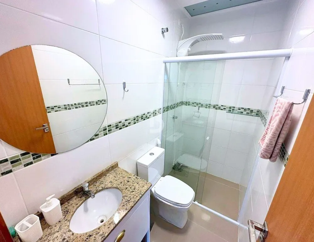 Apartamento, 3 quartos, 164 m² - Foto 5