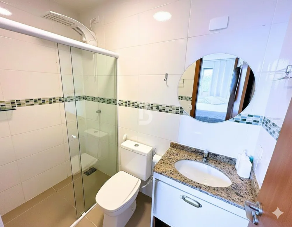 Apartamento, 3 quartos, 164 m² - Foto 4