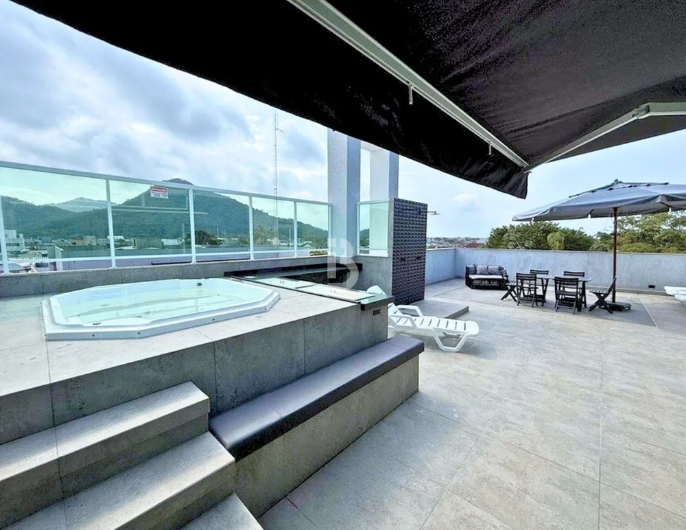 Apartamento, 3 quartos, 164 m² - Foto 8