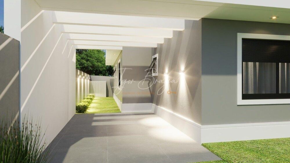 Casa, 3 quartos, 223 m² - Foto 3