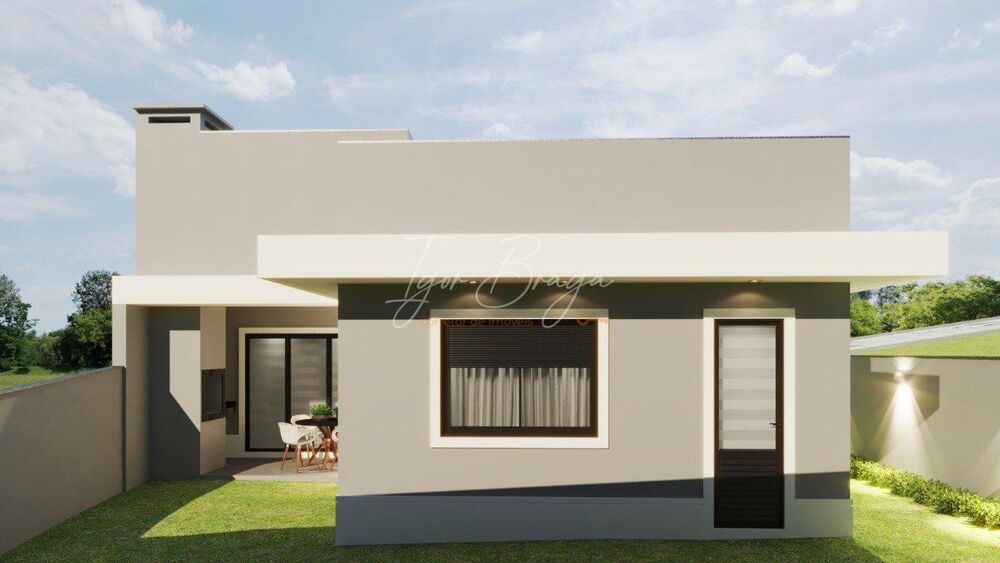 Casa, 3 quartos, 223 m² - Foto 4