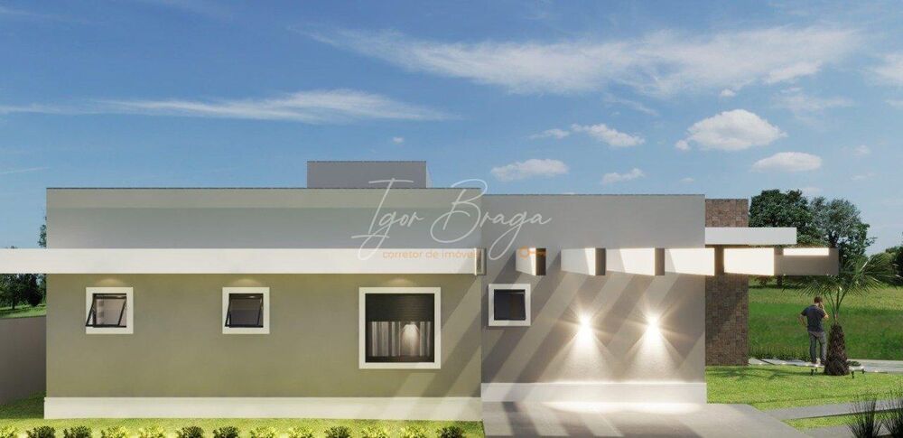 Casa, 3 quartos, 223 m² - Foto 5