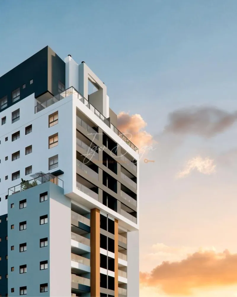 Apartamento, 3 quartos, 120 m² - Foto 3