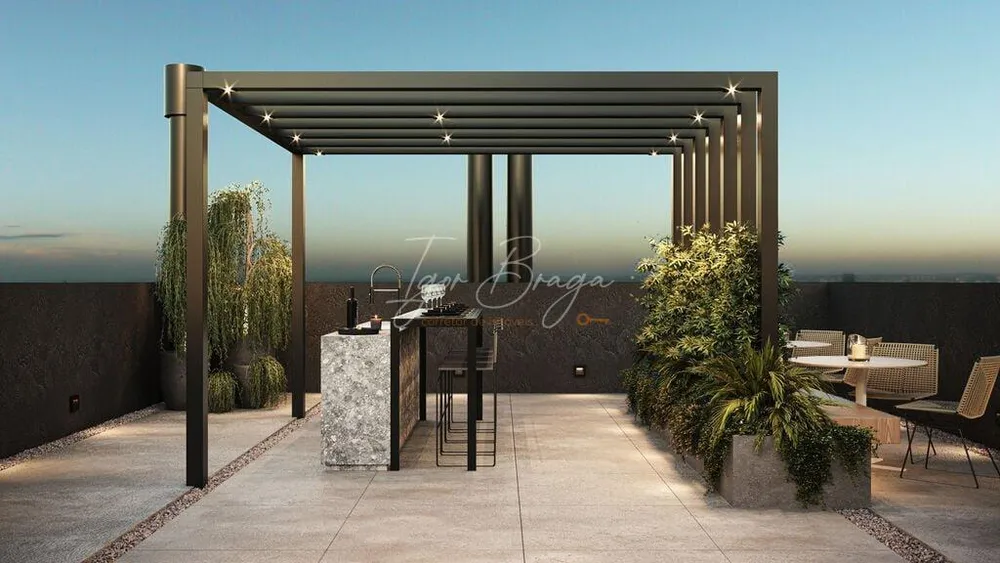 Apartamento, 1 quarto, 23 m² - Foto 4
