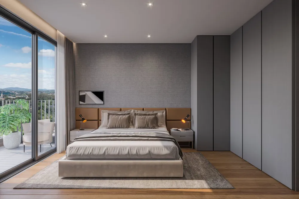 Apartamento, 2 quartos, 68 m² - Foto 4