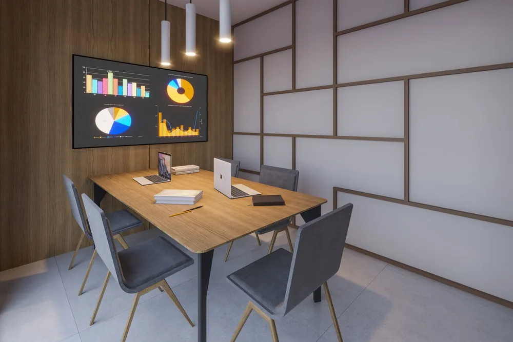 Apartamento, 2 quartos, 68 m² - Foto 7