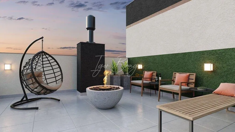 Apartamento, 3 quartos, 86 m² - Foto 3