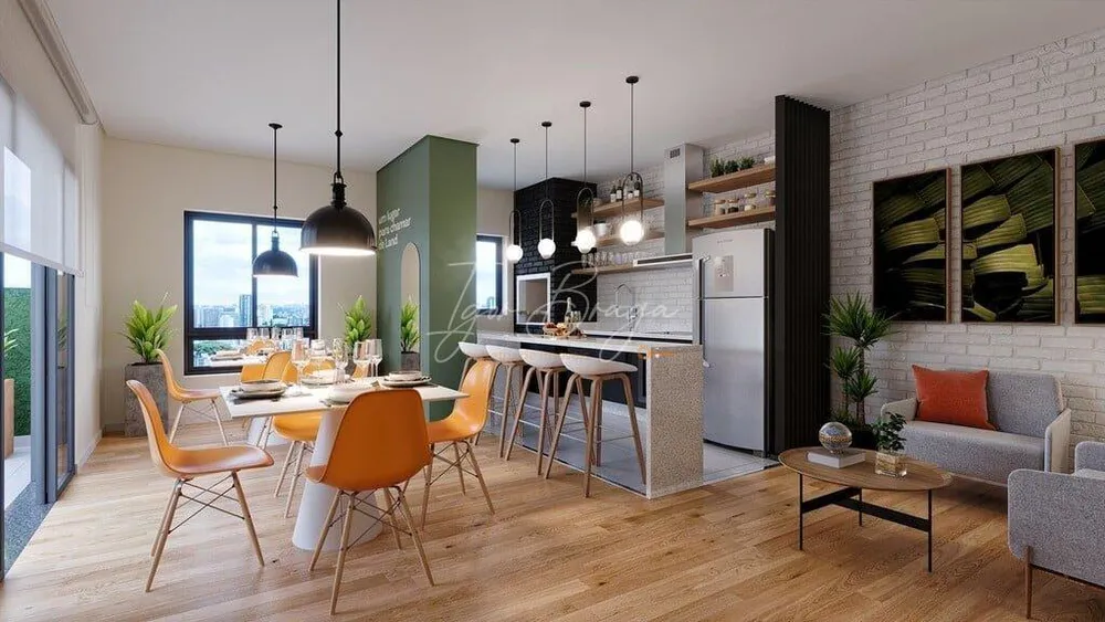 Apartamento, 3 quartos, 86 m² - Foto 6