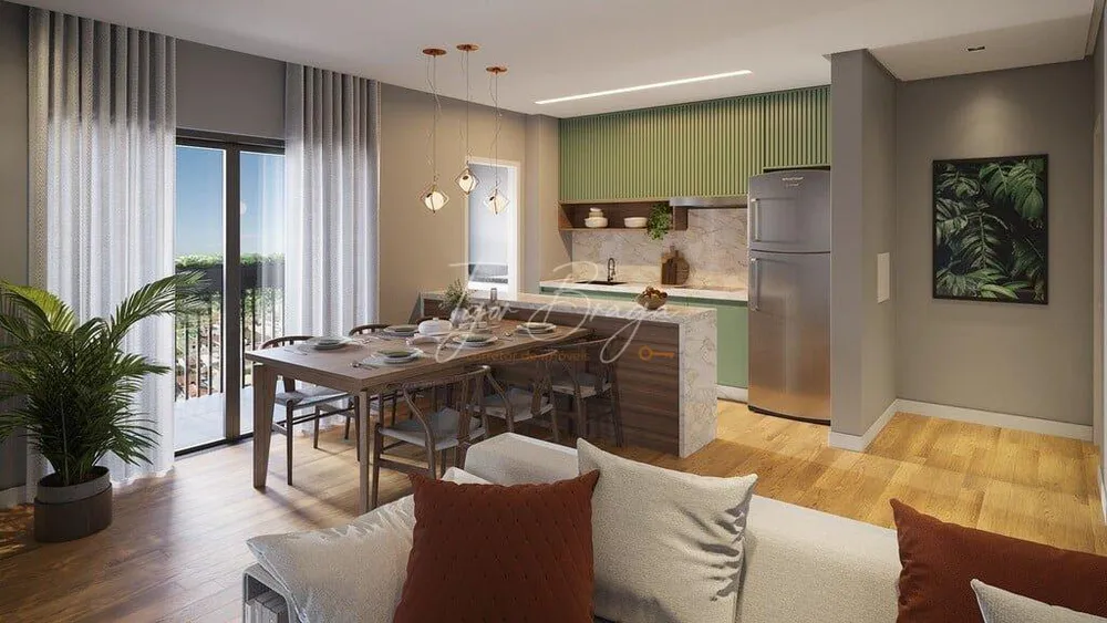 Apartamento, 3 quartos, 86 m² - Foto 7