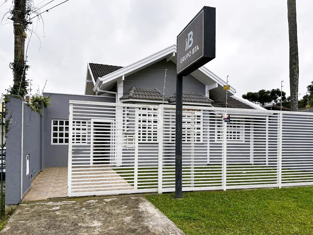 Casa, 4 quartos, 470 m² - Foto 1