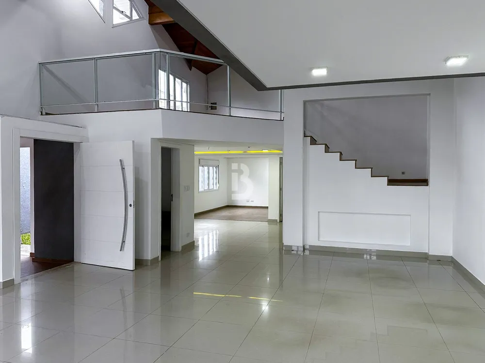 Casa, 4 quartos, 470 m² - Foto 1