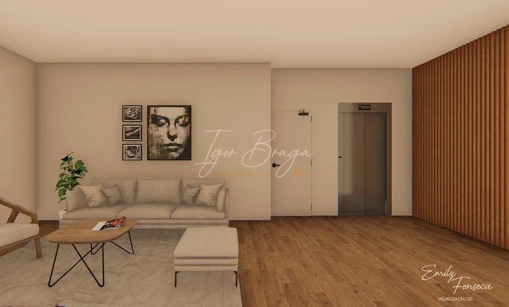 Apartamento, 3 quartos, 99 m² - Foto 6