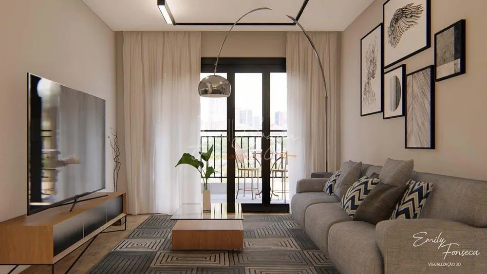 Apartamento, 3 quartos, 99 m² - Foto 10