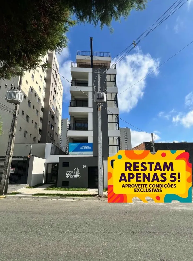 Apartamento, 3 quartos, 99 m² - Foto 1