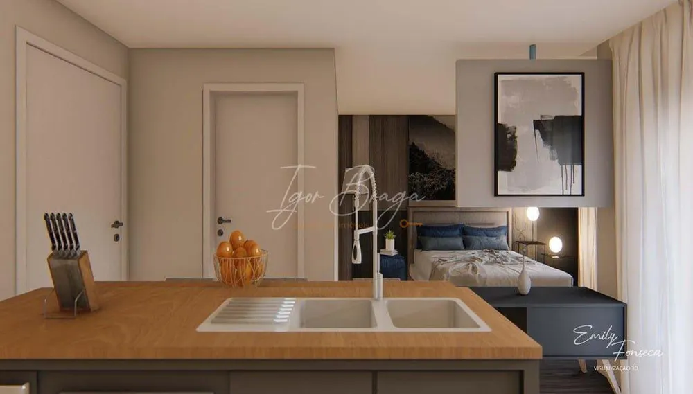 Apartamento, 3 quartos, 99 m² - Foto 7