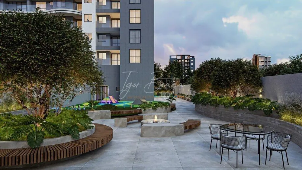 Apartamento, 3 quartos, 133 m² - Foto 1