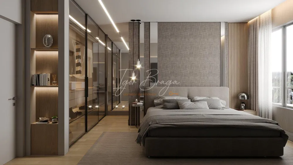 Apartamento, 2 quartos, 96 m² - Foto 3