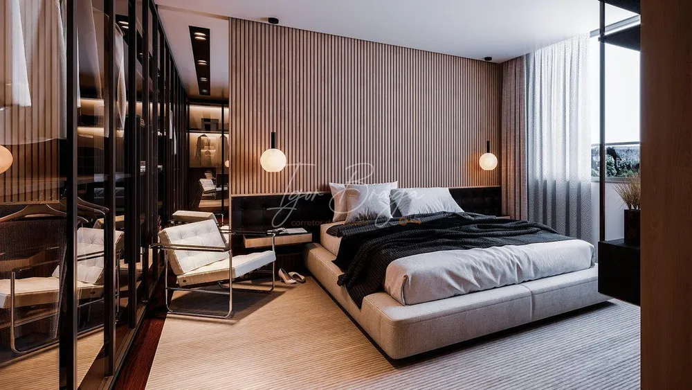 Apartamento, 2 quartos, 96 m² - Foto 4