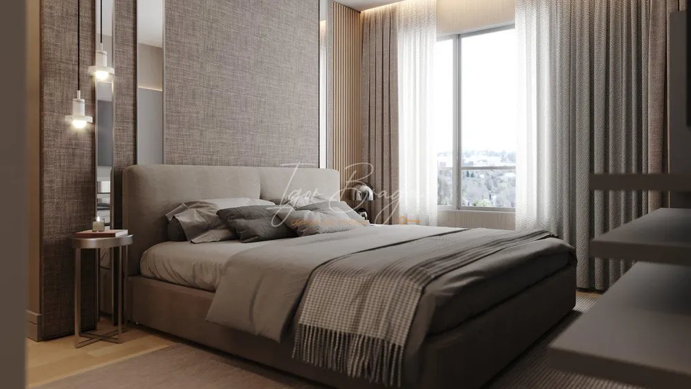 Apartamento, 2 quartos, 96 m² - Foto 5