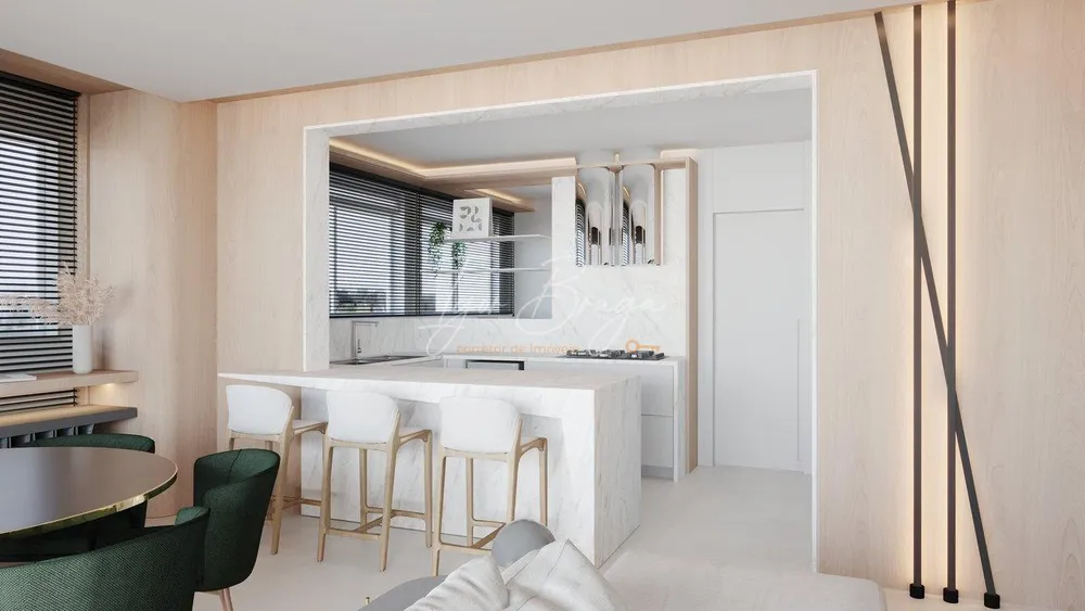 Apartamento, 2 quartos, 96 m² - Foto 8