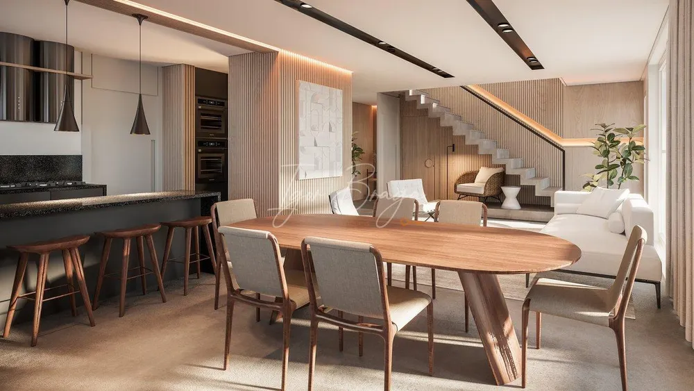 Apartamento, 2 quartos, 96 m² - Foto 1